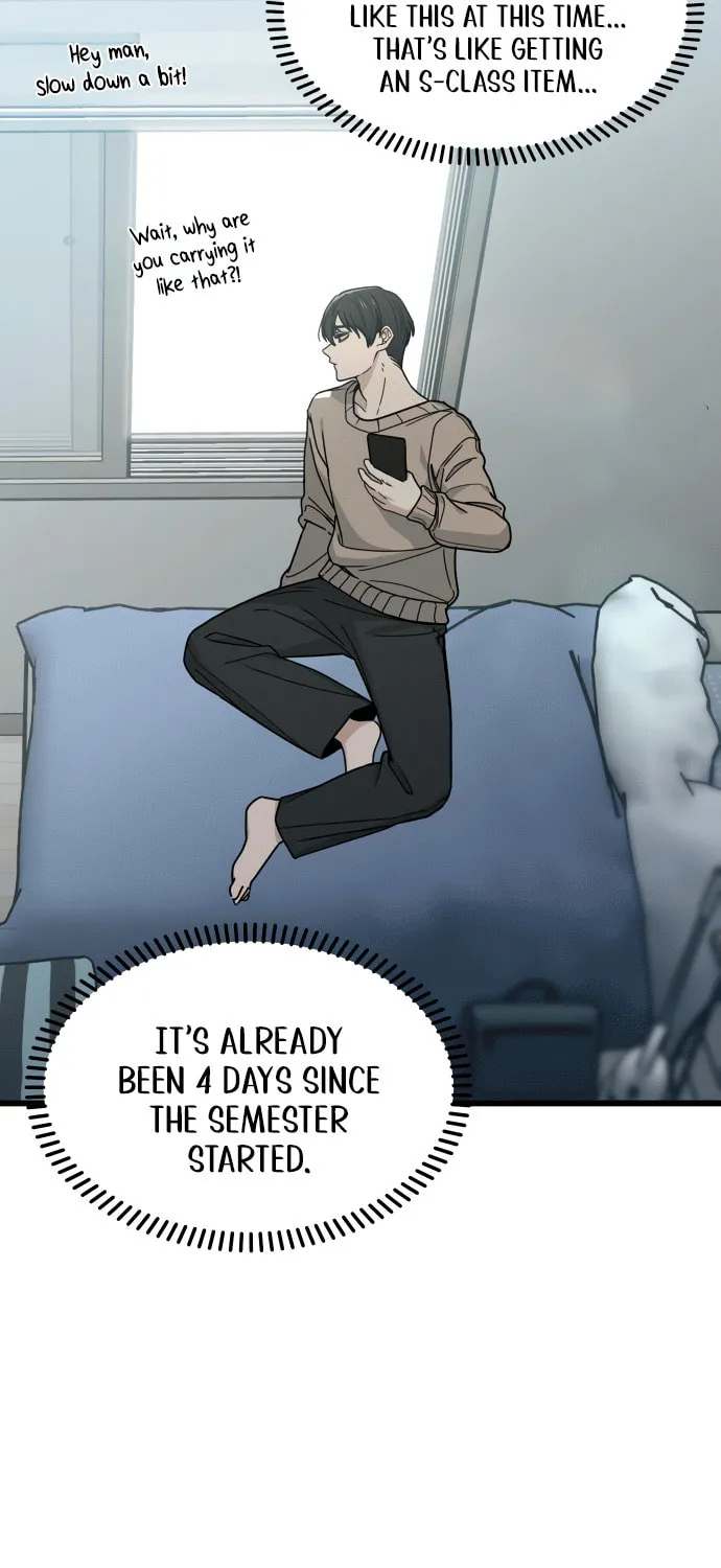 Mia Returns Chapter 2 page 4 - 