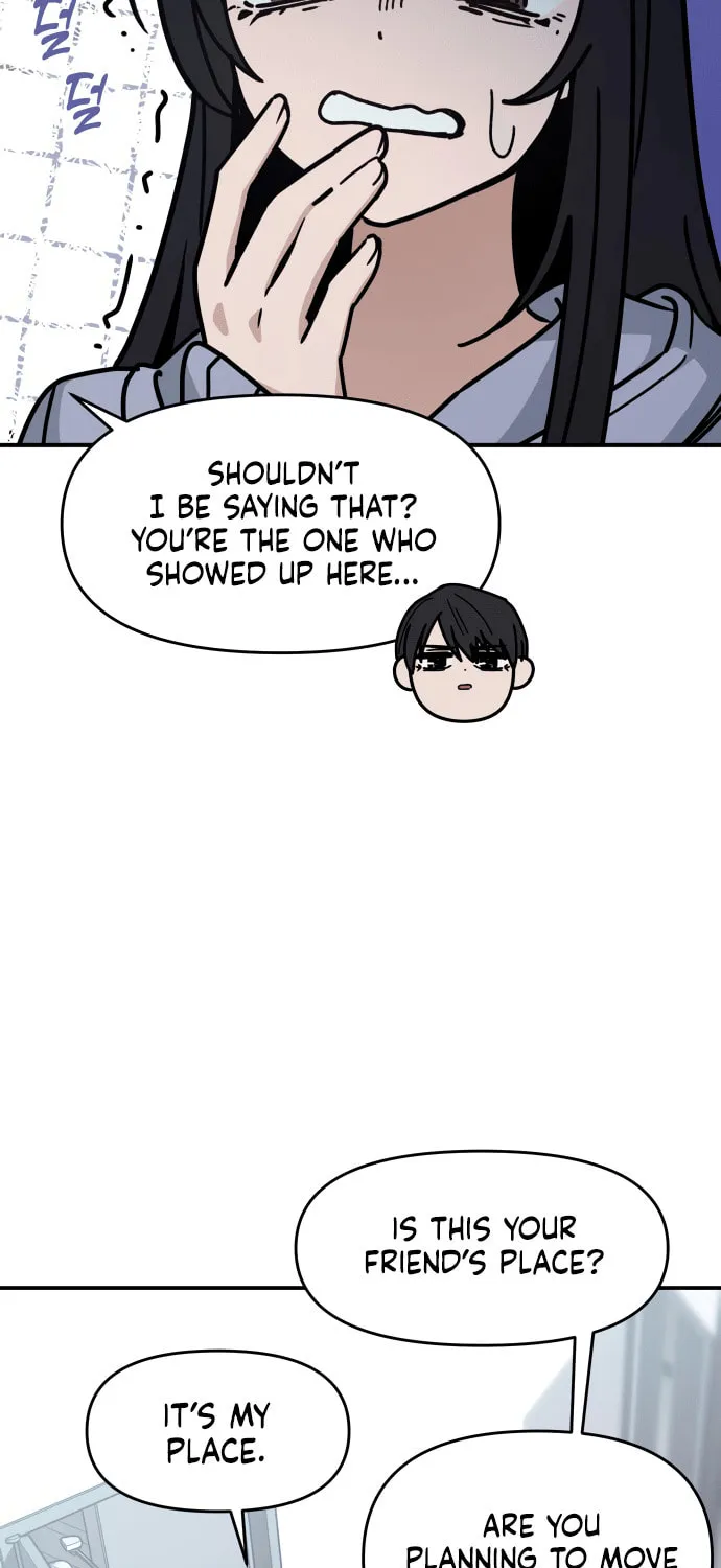 Mia Returns Chapter 2 page 33 - 