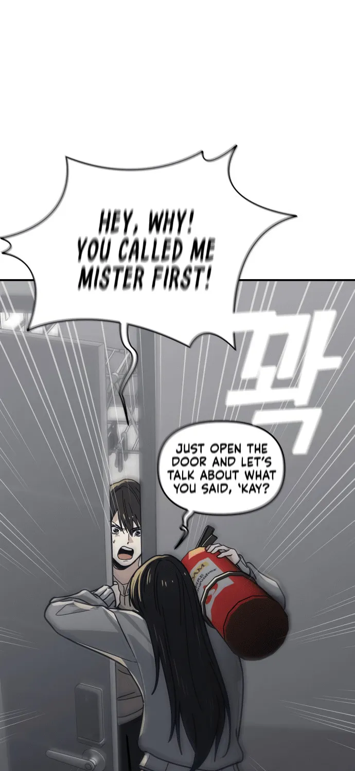Mia Returns Chapter 2 page 42 - 