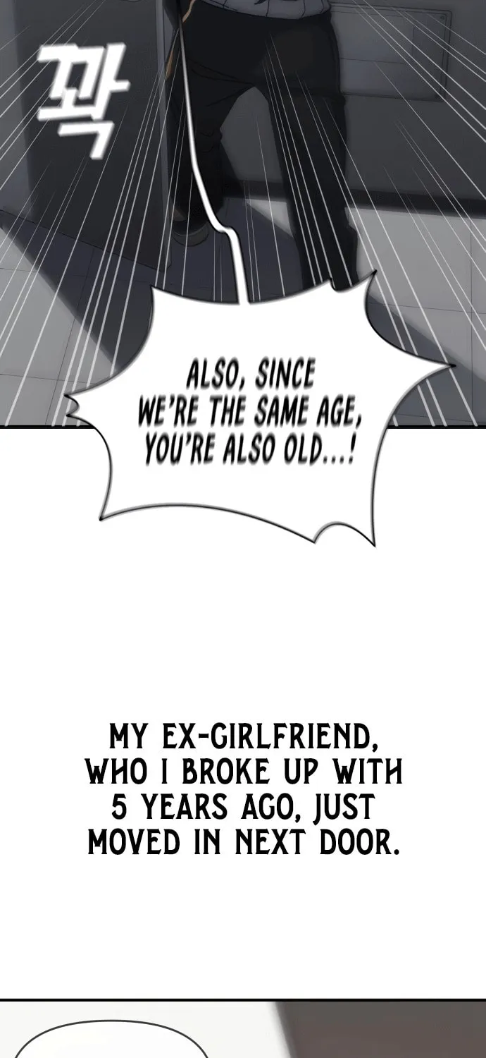 Mia Returns Chapter 2 page 43 - 