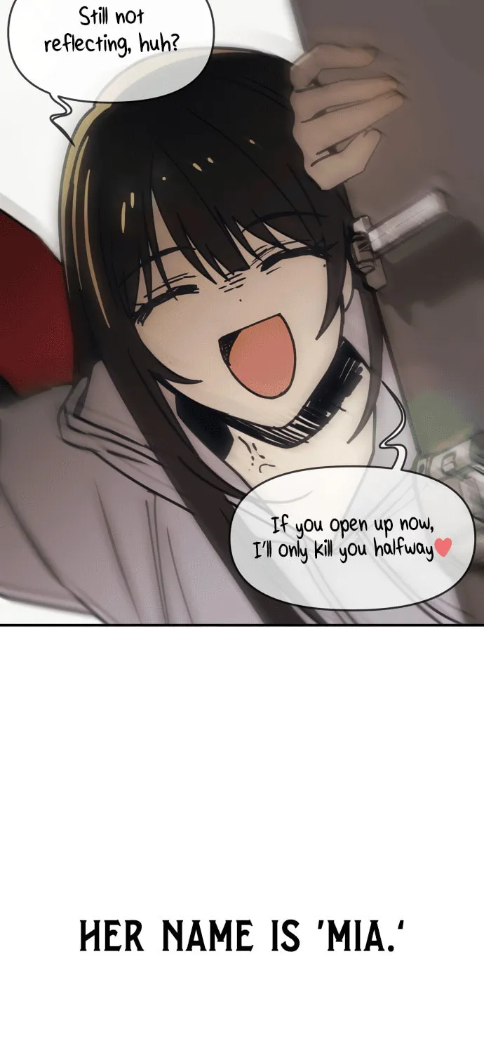 Mia Returns Chapter 2 page 44 - 