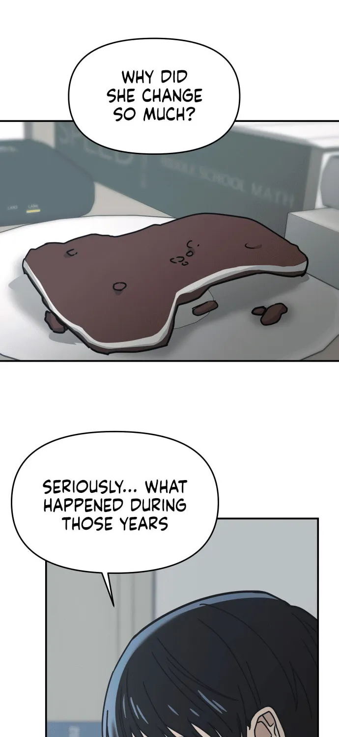 Mia Returns Chapter 2 page 50 - 