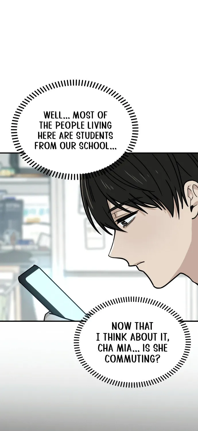 Mia Returns Chapter 2 page 6 - 
