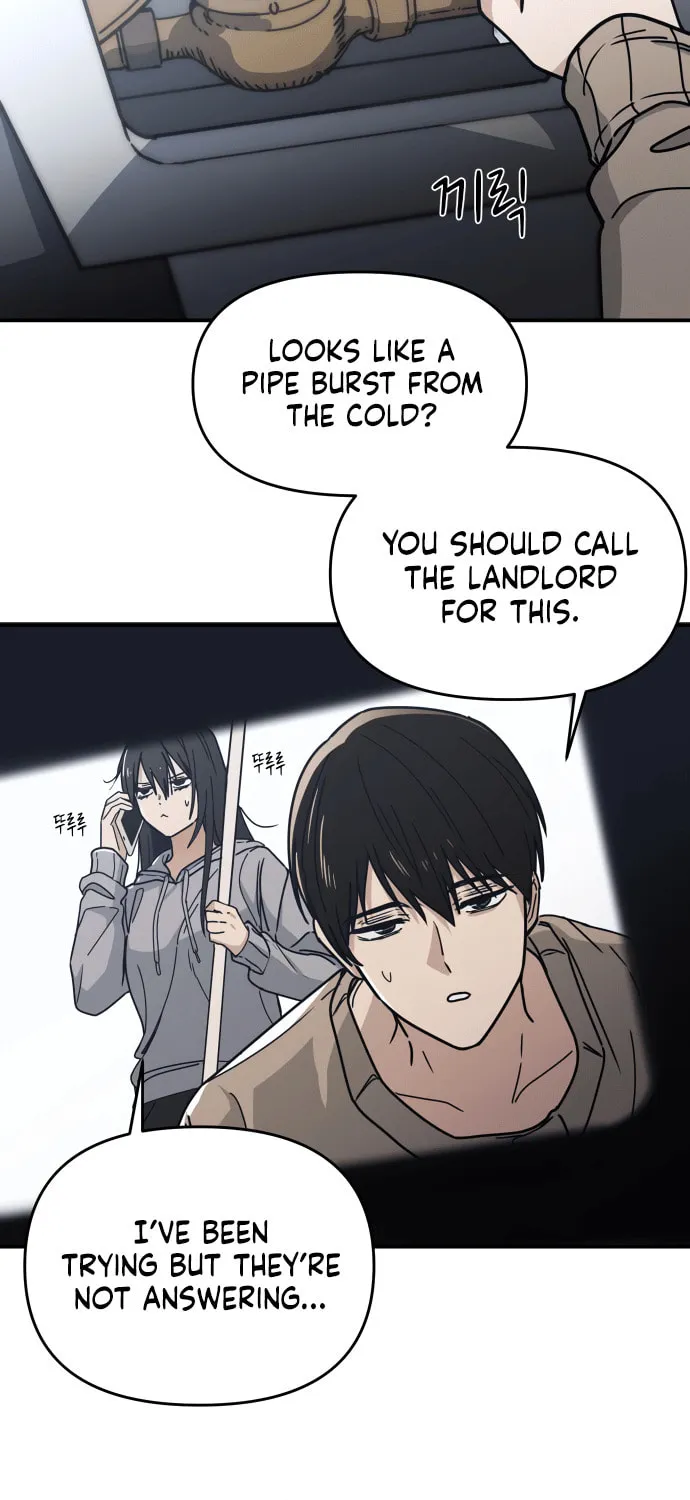 Mia Returns Chapter 2 page 60 - 
