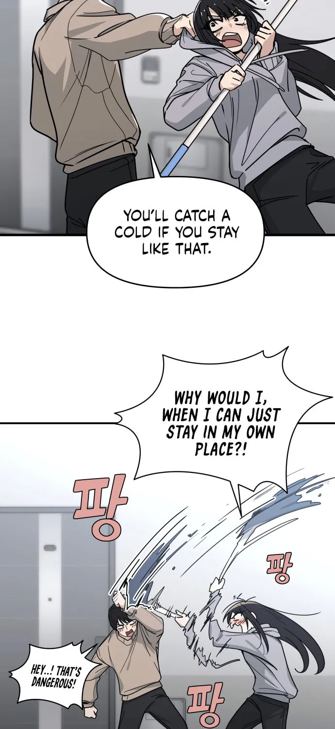 Mia Returns Chapter 2 page 71 - 