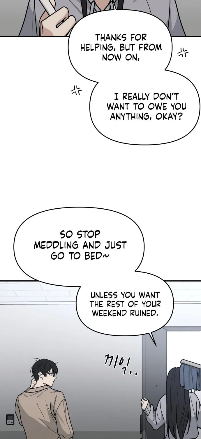 Mia Returns Chapter 2 page 73 - 