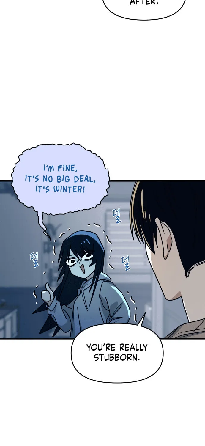 Mia Returns Chapter 2 page 76 - 