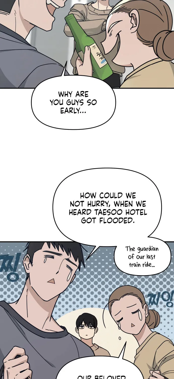 Mia Returns Chapter 2 page 92 - 
