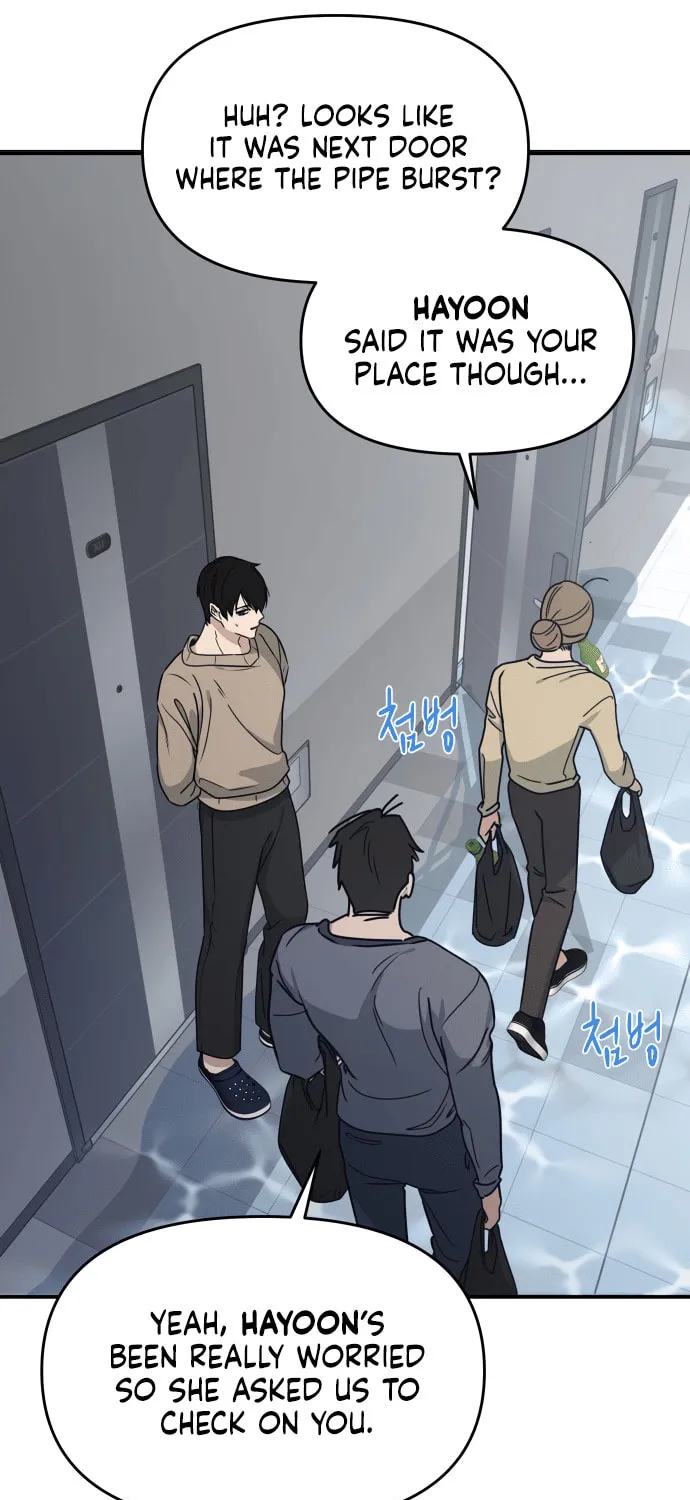 Mia Returns Chapter 2 page 94 - 