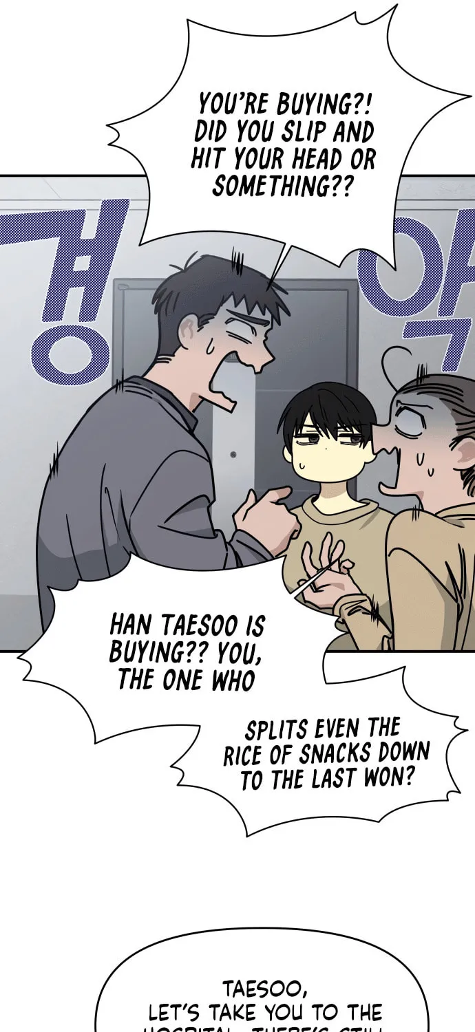 Mia Returns Chapter 2 page 100 - 