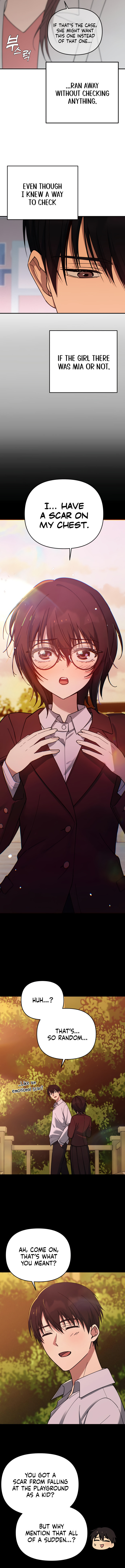 Mia Returns Chapter 20 page 2 - 