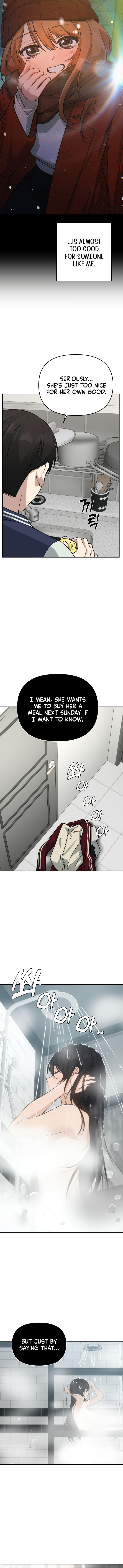 Mia Returns Chapter 20 page 13 - 