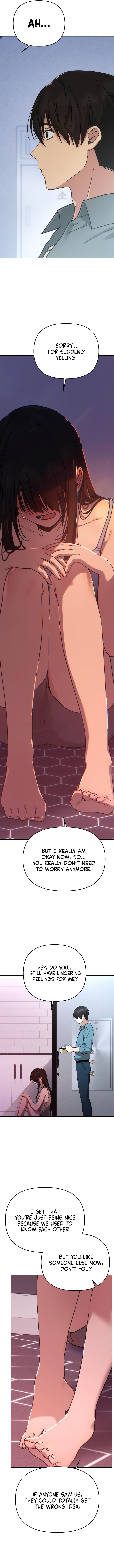 Mia Returns Chapter 22 page 3 - 