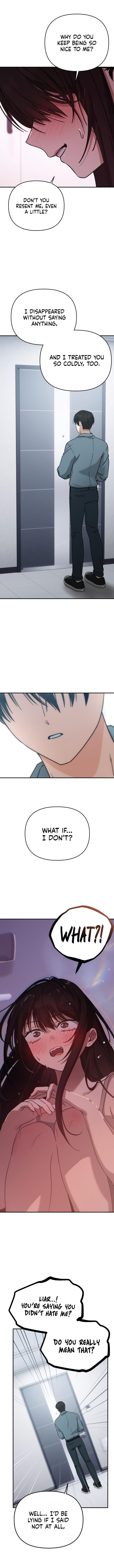 Mia Returns Chapter 22 page 4 - 