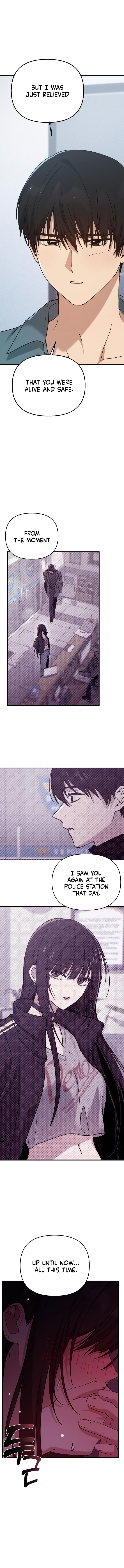Mia Returns Chapter 22 page 5 - 