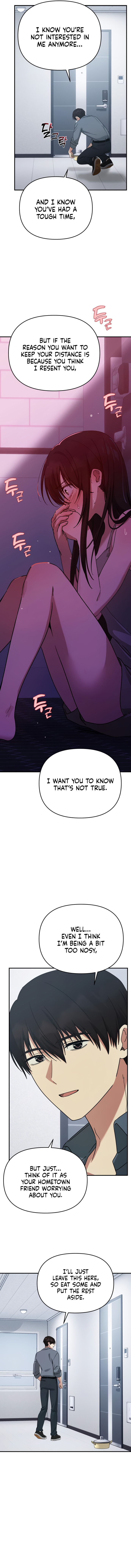 Mia Returns Chapter 22 page 6 - 