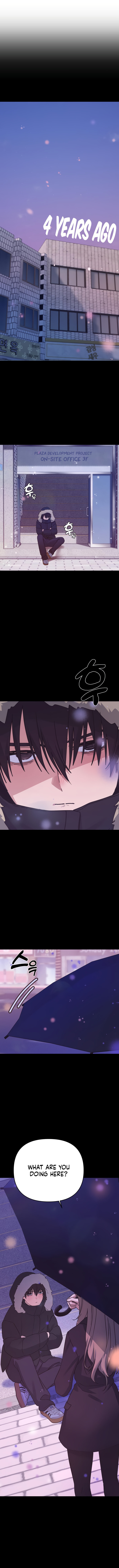 Mia Returns Chapter 22 page 8 - 