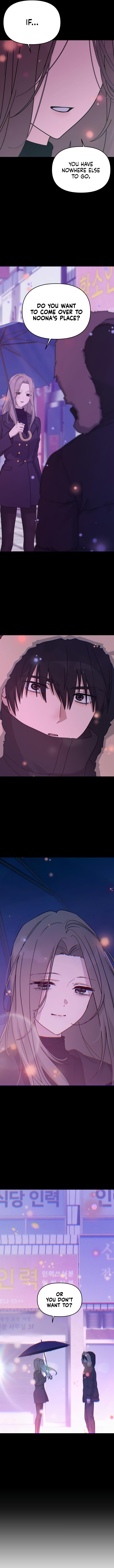 Mia Returns Chapter 22 page 10 - 