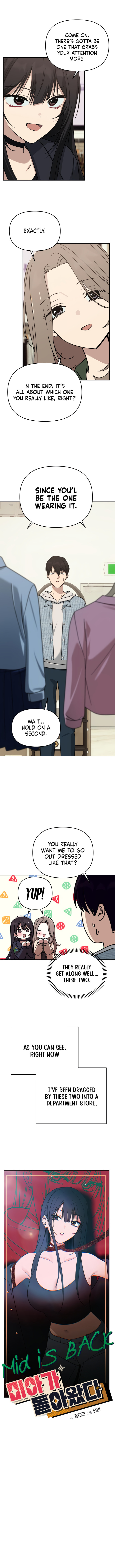 Mia Returns Chapter 24 page 2 - 