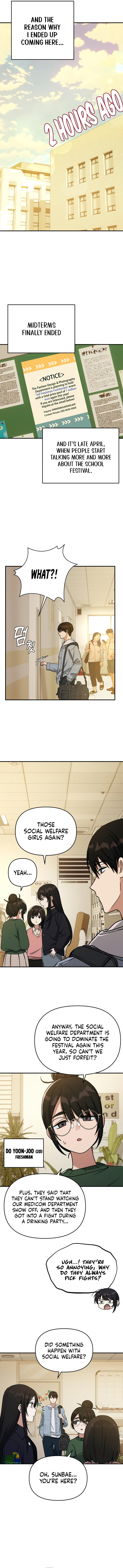 Mia Returns Chapter 24 page 3 - 