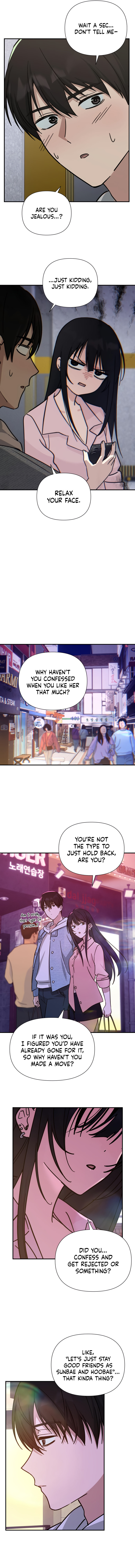 Mia Returns Chapter 25 page 7 - 