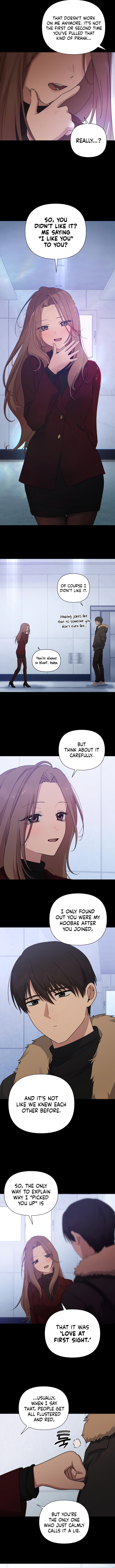 Mia Returns Chapter 26 page 2 - 