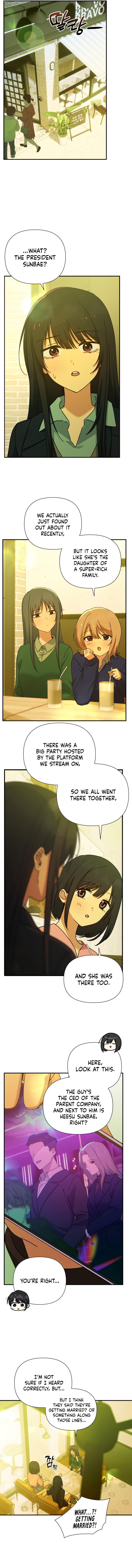 Mia Returns Chapter 27 page 4 - 