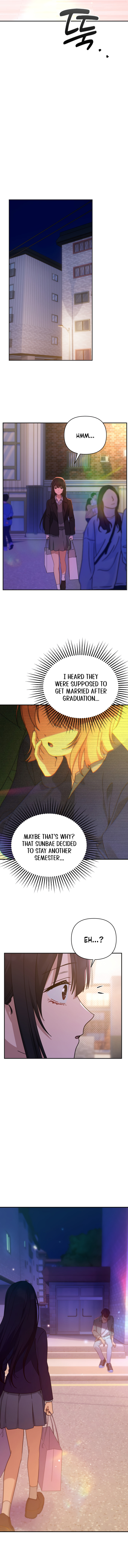 Mia Returns Chapter 28 page 12 - 