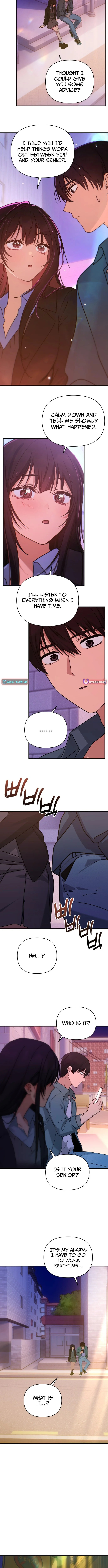 Mia Returns Chapter 29 page 2 - 