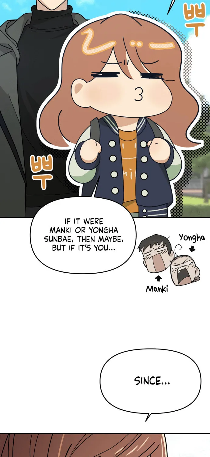 Mia Returns Chapter 3 page 11 - 