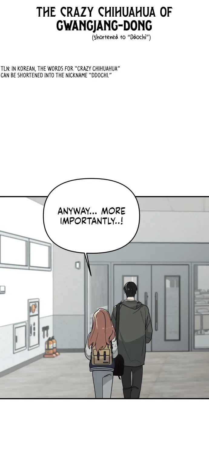 Mia Returns Chapter 3 page 17 - 