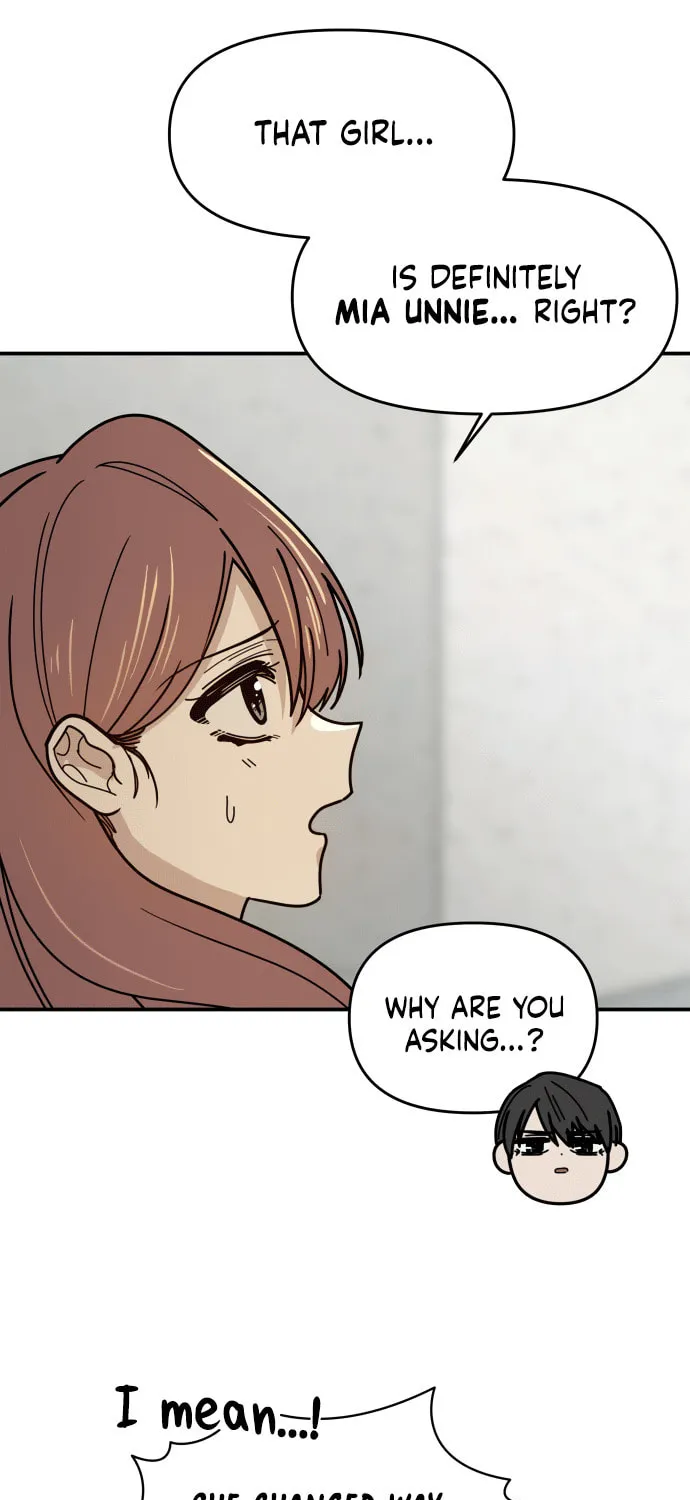 Mia Returns Chapter 3 page 18 - 