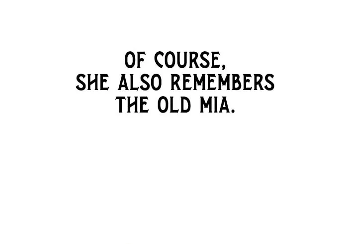 Mia Returns Chapter 3 page 20 - 