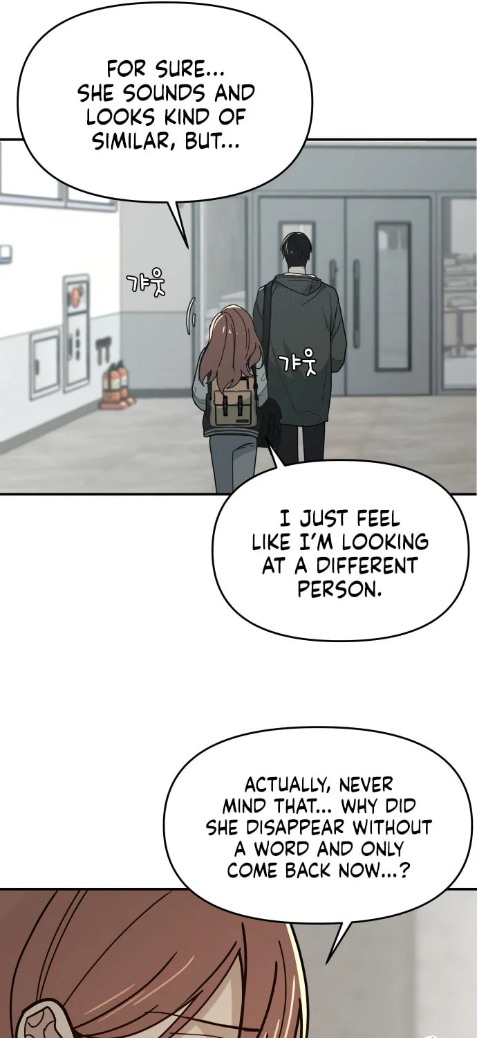 Mia Returns Chapter 3 page 21 - 