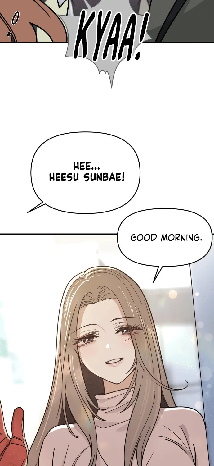 Mia Returns Chapter 3 page 23 - 