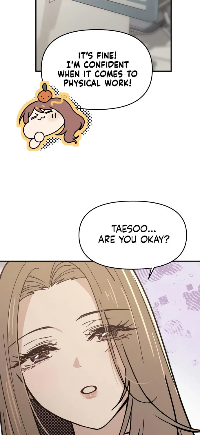 Mia Returns Chapter 3 page 25 - 