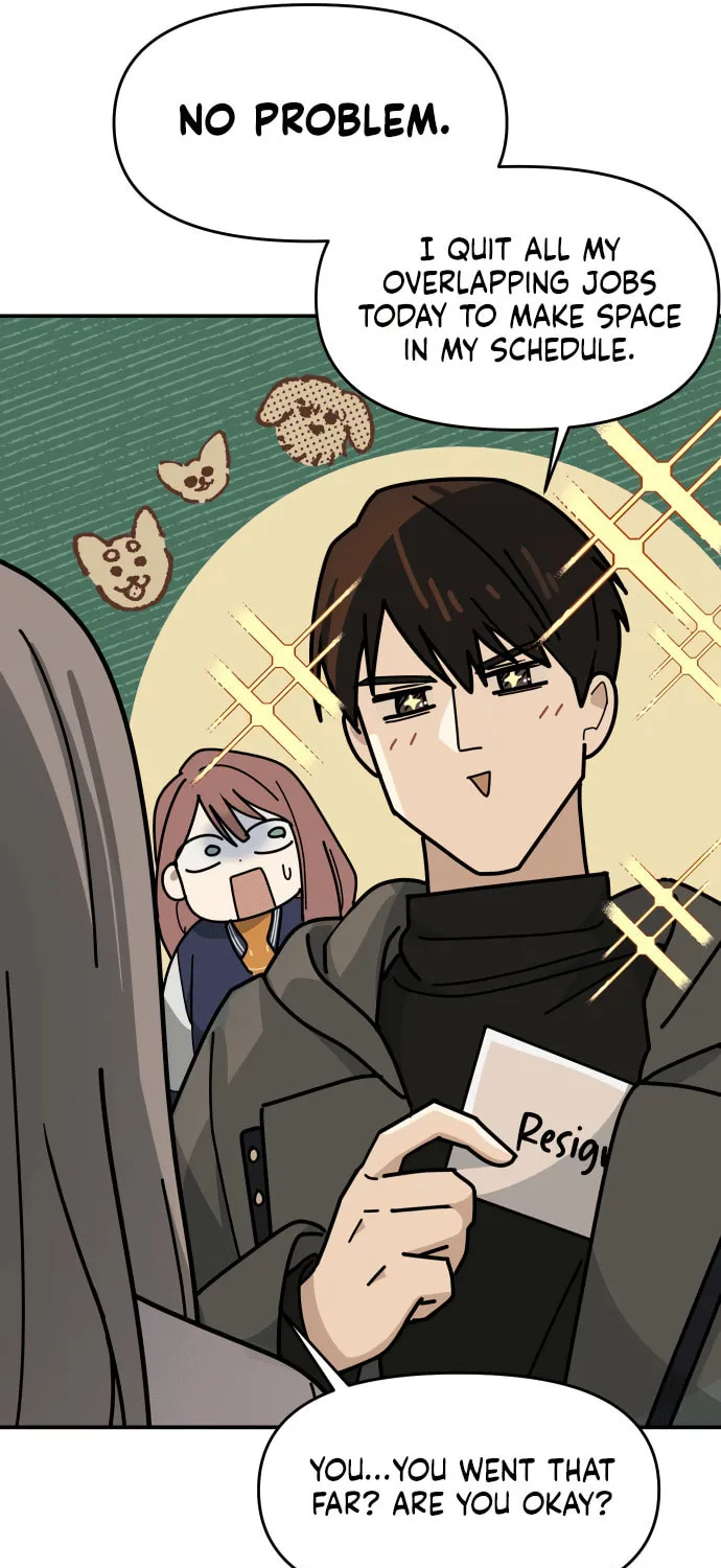 Mia Returns Chapter 3 page 27 - 