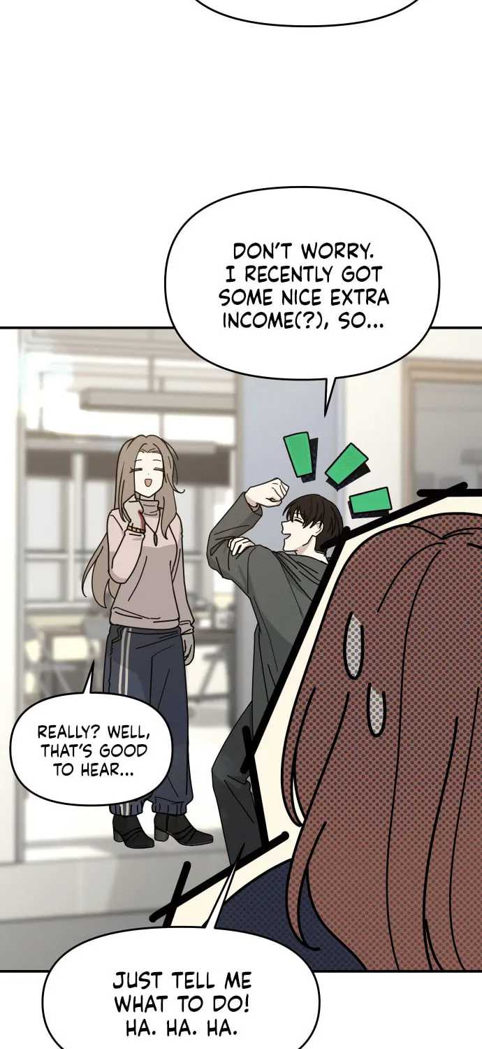 Mia Returns Chapter 3 page 28 - 