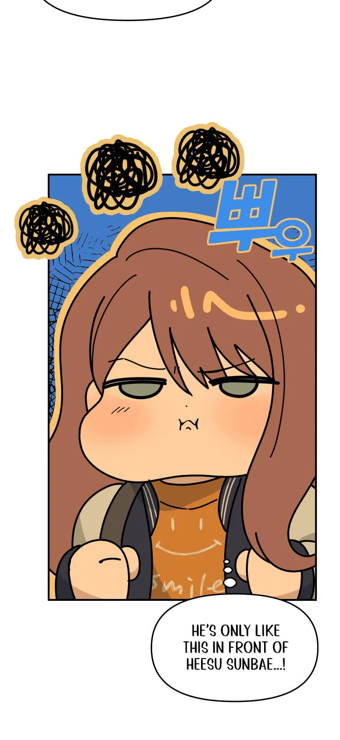 Mia Returns Chapter 3 page 29 - 
