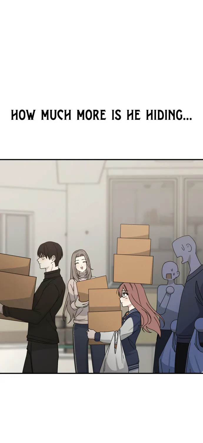 Mia Returns Chapter 3 page 30 - 