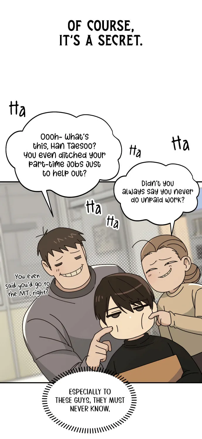 Mia Returns Chapter 3 page 34 - 