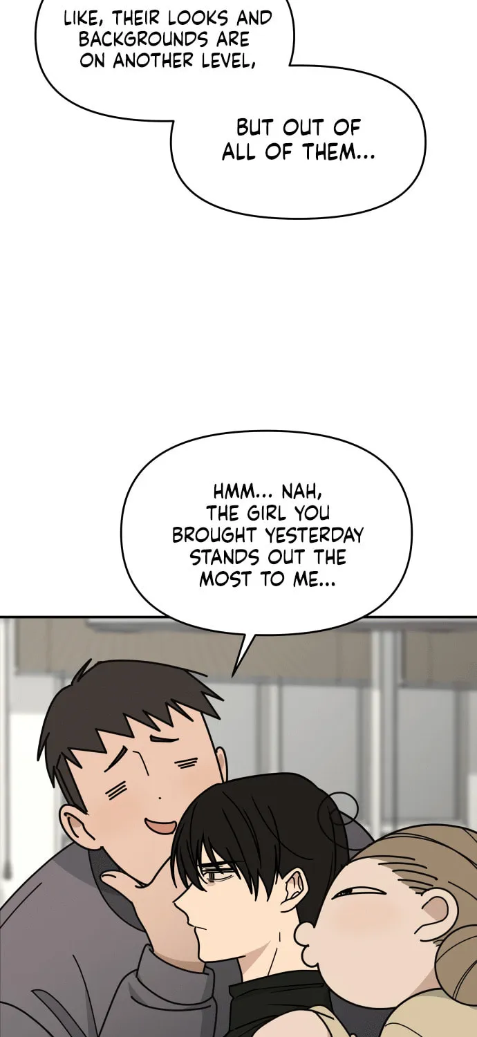Mia Returns Chapter 3 page 38 - 