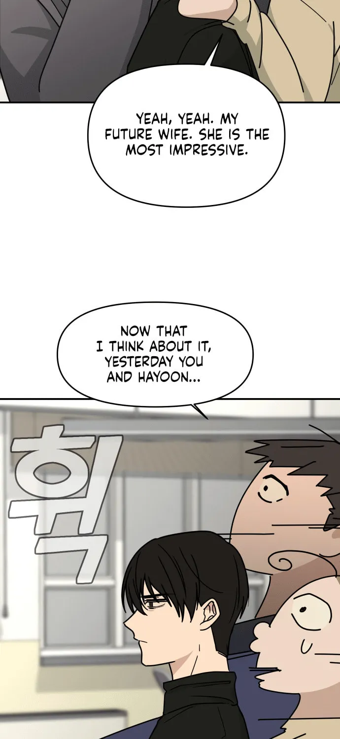 Mia Returns Chapter 3 page 39 - 