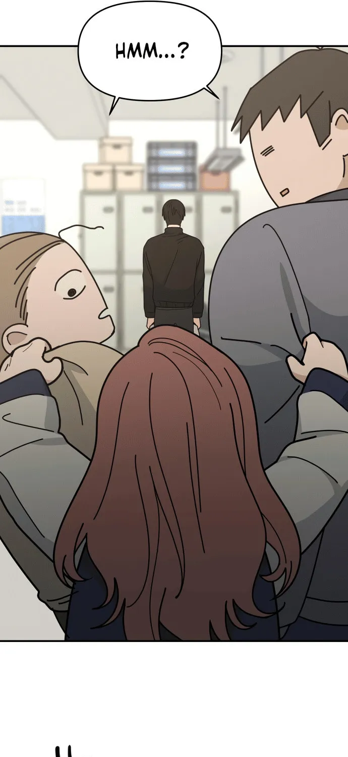 Mia Returns Chapter 3 page 41 - 