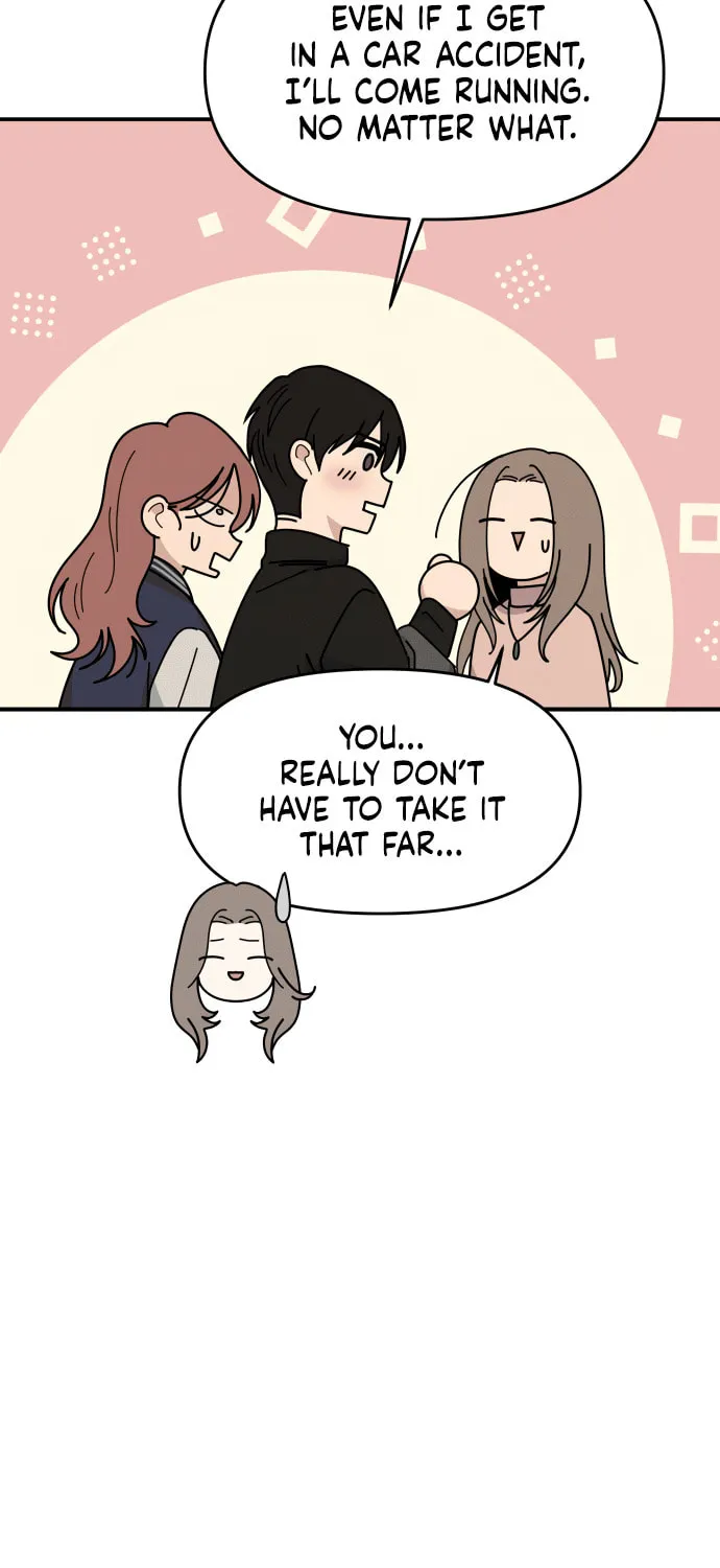 Mia Returns Chapter 3 page 50 - 