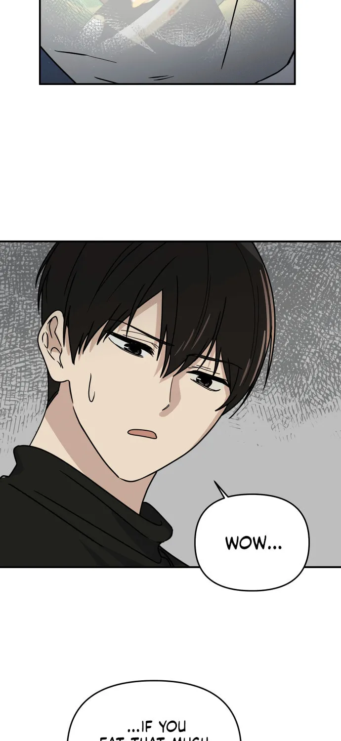 Mia Returns Chapter 3 page 56 - 