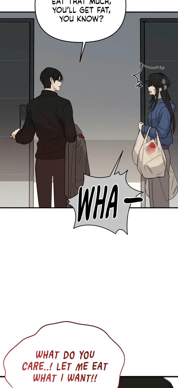 Mia Returns Chapter 3 page 57 - 