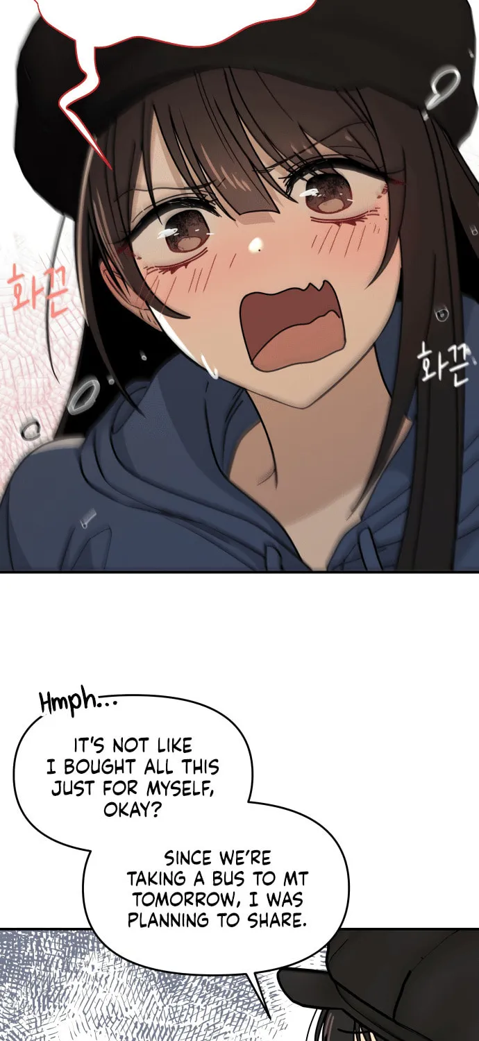 Mia Returns Chapter 3 page 58 - 