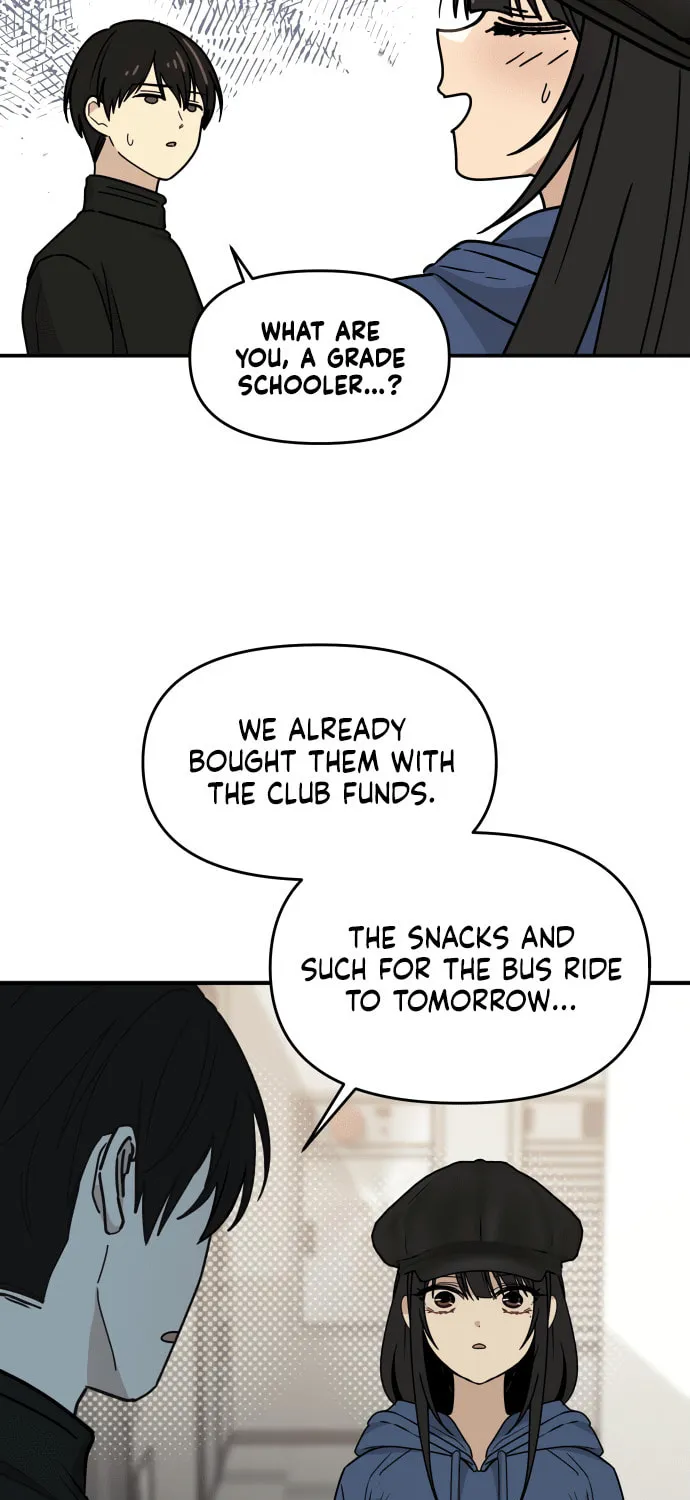 Mia Returns Chapter 3 page 59 - 
