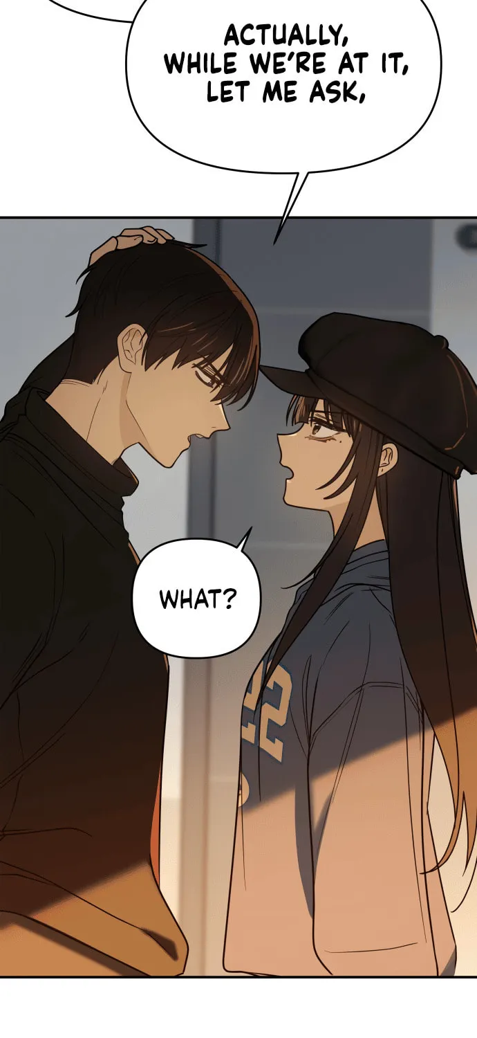 Mia Returns Chapter 3 page 64 - 